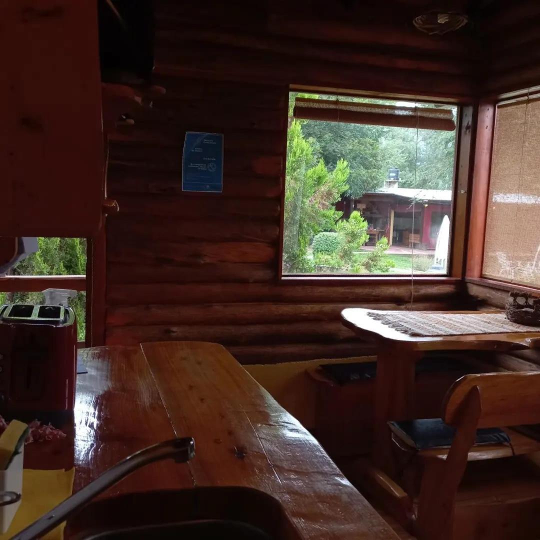 Cabanas Cultura Serrana Santa Rosa de Calamuchita Rom bilde